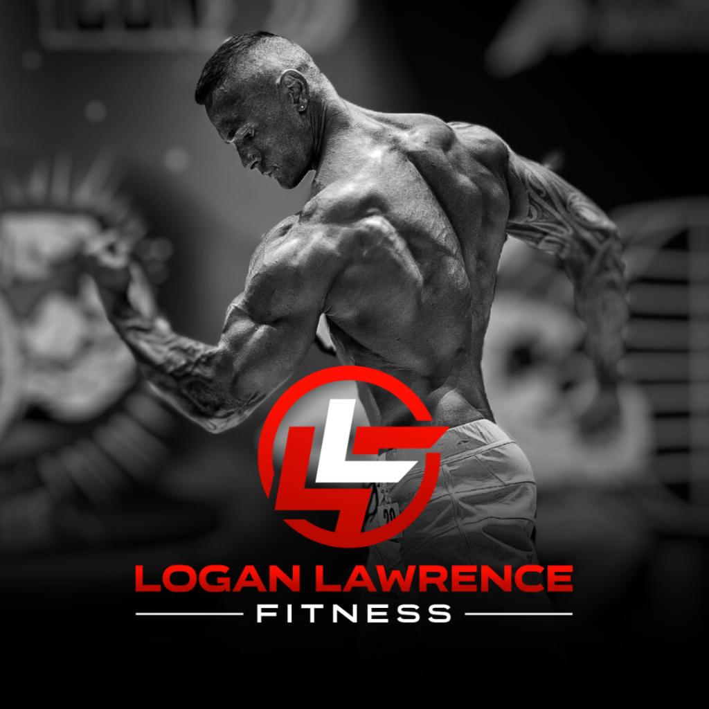 Logan Lawrence
